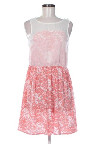 Šaty  Vero Moda, Velikost S, Barva Růžová, Cena  291,00 Kč, #137658985