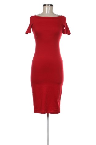 Kleid Calliope, Größe S, Farbe Rot, Preis € 17,00, #137659007