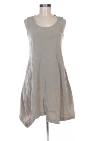 Kleid Rundholz, Größe S, Farbe Beige, Preis € 40,00, #137659150