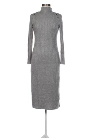 Kleid Reserved, Größe S, Farbe Grau, Preis € 21,00, #137659467