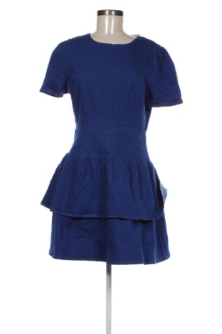 Kleid Unbranded, Größe L, Farbe Blau, Preis € 26,00, #137659602