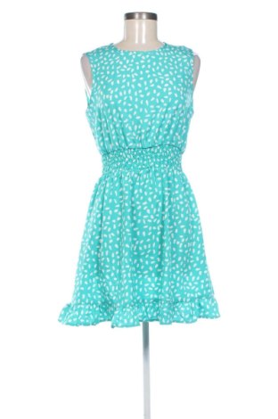 Kleid Unbranded, Größe M, Farbe Blau, Preis € 18,00, #137659701