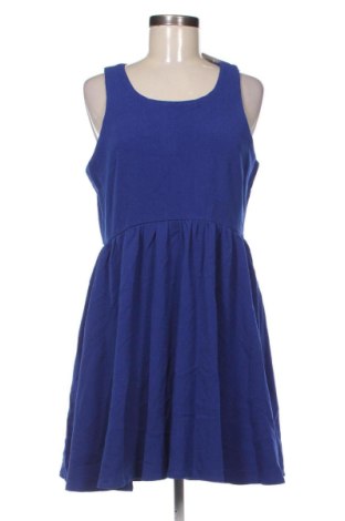 Rochie Vangelica, Mărime L, Culoare Albastru, Preț 125,98 Lei, #137659743