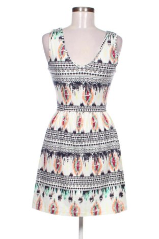 Kleid ONLY, Größe XS, Farbe Mehrfarbig, Preis € 15,00, #137659833