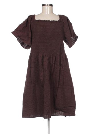 Рокля Anko, Размер XXL, Цвят Кафяв, Цена 19,00 €, #137660051