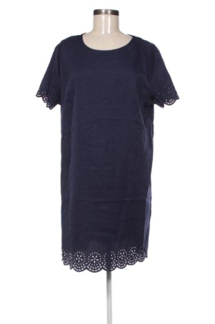 Рокля SHEIN, Размер XL, Цвят Син, Цена 13,00 €, #137660256