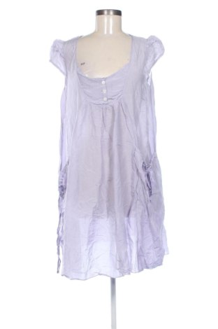 Kleid Unbranded, Größe L, Farbe Lila, Preis € 17,00, #137660506