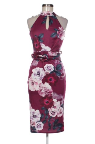 Kleid Boohoo, Größe M, Farbe Lila, Preis 18,00 €, #137660562