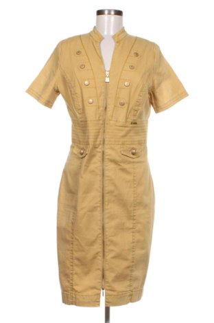 Kleid Unbranded, Größe L, Farbe Beige, Preis € 15,00, #137660623