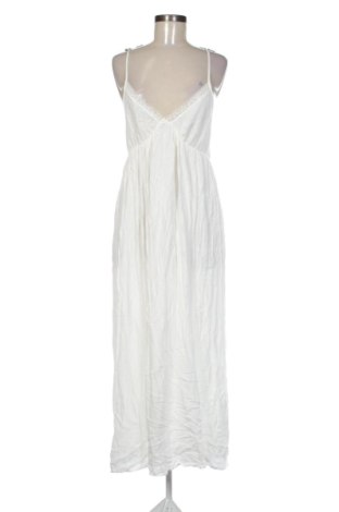 Kleid Sinsay, Größe M, Farbe Weiß, Preis € 15,00, #137660774