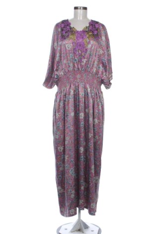 Rochie Unbranded, Mărime XL, Culoare Multicolor, Preț 99,73 Lei, #137660997