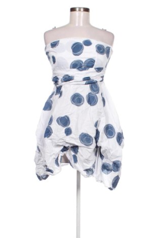 Kleid Unbranded, Größe XS, Farbe Mehrfarbig, Preis 9,00 €, #137661509