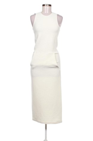 Kleid Unbranded, Größe S, Farbe Ecru, Preis 37,40 €, #137661613