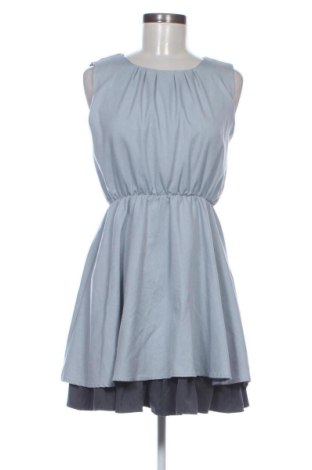 Rochie Unbranded, Mărime M, Culoare Albastru, Preț 196,32 Lei, #137661720