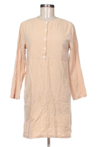 Kleid Unbranded, Größe L, Farbe Beige, Preis € 14,48, #137661807