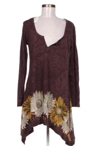 Kleid Unbranded, Größe XL, Farbe Mehrfarbig, Preis € 37,40, #137661815