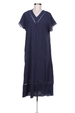 Kleid Unbranded, Größe L, Farbe Blau, Preis € 26,00, #137662068