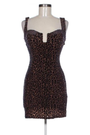 Kleid Forever 21, Größe M, Farbe Mehrfarbig, Preis € 8,00, #137662124