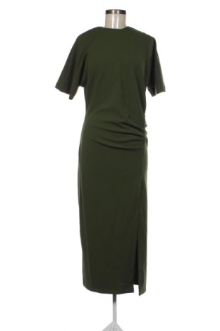 Kleid Zara, Größe S, Farbe Grün, Preis € 46,63, #137662385