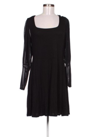 Kleid ONLY, Größe L, Farbe Schwarz, Preis € 17,00, #137662489