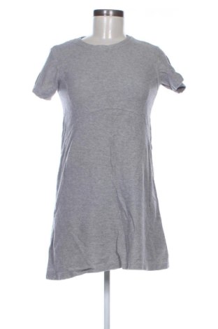 Kleid Zara, Größe S, Farbe Grau, Preis 12,00 €, #137662745