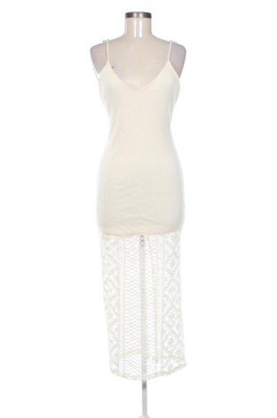 Kleid Zara, Größe S, Farbe Ecru, Preis € 38,00, #137663537