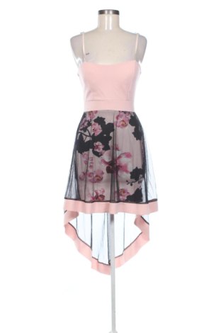 Rochie Unbranded, Mărime XS, Culoare Multicolor, Preț 78,74 Lei, #137663678