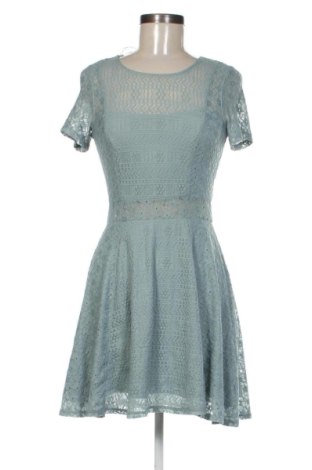 Рокля H&M, Размер XS, Цвят Син, Цена 12,00 €, #137664015