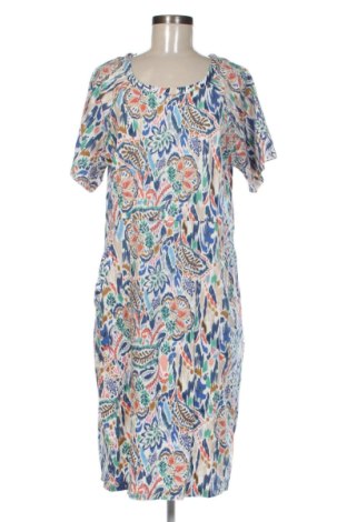 Kleid Zavanna, Größe XL, Farbe Mehrfarbig, Preis 22,00 €, #137664036