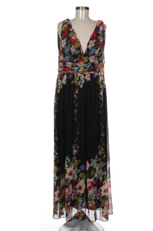 Kleid Ever Pretty, Größe L, Farbe Mehrfarbig, Preis 18,00 €, #137664322
