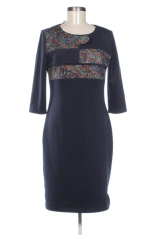 Kleid Unbranded, Größe L, Farbe Mehrfarbig, Preis 19,00 €, #137664473