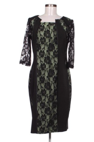 Kleid Unbranded, Größe L, Farbe Mehrfarbig, Preis 13,00 €, #137665115