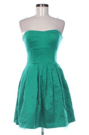 Šaty  Unbranded, Velikost XS, Barva Zelená, Cena  364,00 Kč, #137665300