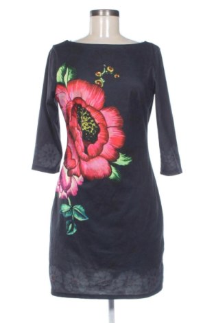 Kleid Desigual, Größe M, Farbe Mehrfarbig, Preis € 43,99, #136267961