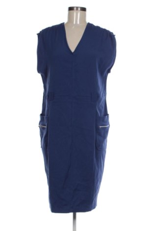 Rochie Mado Et Les Autres, Mărime L, Culoare Albastru, Preț 115,99 Lei, #136643159
