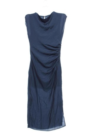 Rochie Mango, Mărime S, Culoare Albastru, Preț 259,99 Lei, #137463281