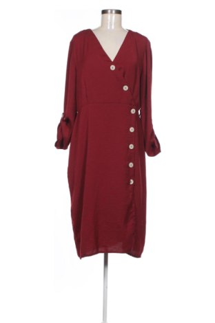 Ruha Primark, Méret XL, Szín Piros, Ár 7 093 Ft, #137577120