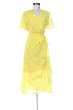 Rochie Unbranded, Mărime L, Culoare Galben, Preț 124,99 Lei, #135963816