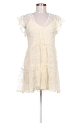 Kleid Unbranded, Größe S, Farbe Ecru, Preis € 13,99, #136942021