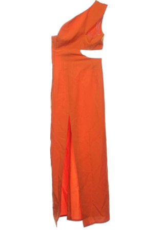 Rochie Unbranded, Mărime XS, Culoare Portocaliu, Preț 99,73 Lei, #137461782