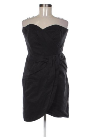 Sukienka H&M, Rozmiar XL, Kolor Czarny, Cena 105,84 zł, #137513230