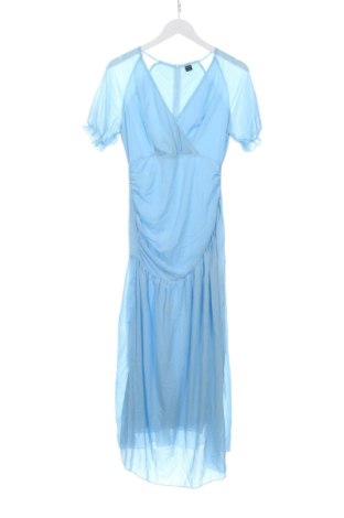 Kleid SHEIN, Größe S, Farbe Blau, Preis 17,72 €, #137538688