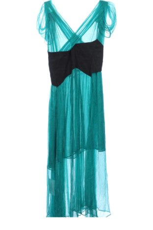 Rochie Unbranded, Mărime S, Culoare Verde, Preț 145,18 Lei, #137559703
