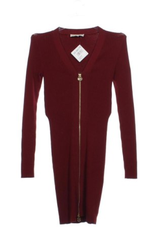 Šaty  MICHAEL Michael Kors, Veľkosť XS, Farba Červená, Cena  103,95 €, #137564270