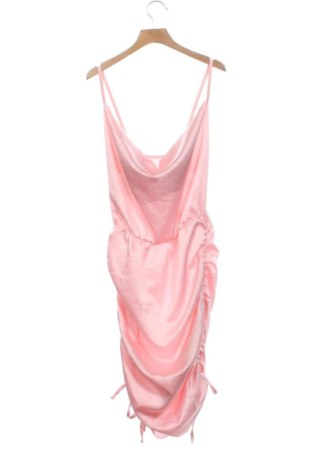 Sukienka Unbranded, Rozmiar S, Kolor Różowy, Cena 158,33 zł, #137567052