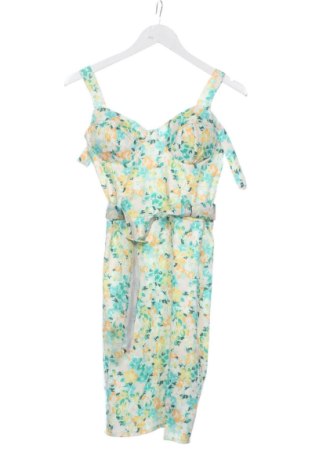 Rochie Unbranded, Mărime S, Culoare Multicolor, Preț 94,48 Lei, #137570002