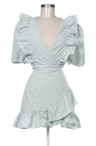 Rochie Missguided, Mărime XXS, Culoare Multicolor, Preț 73,49 Lei, #137588461