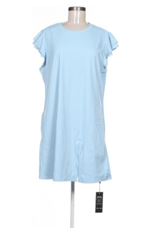 Kleid Unbranded, Größe XXL, Farbe Blau, Preis € 14,84, #137590566