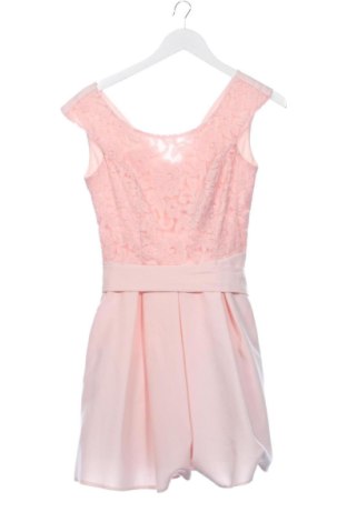 Kleid Unbranded, Größe XS, Farbe Rosa, Preis € 26,09, #137591715
