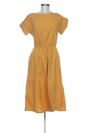 Φόρεμα Unbranded, Μέγεθος M, Χρώμα Κίτρινο, Τιμή 18,71 €, #137594386
